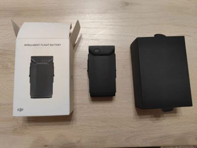 Лот: 21046999. Фото: 1. Аккумулятор DJI Mavic Air 1... Квадрокоптеры