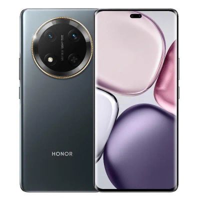 Лот: 24998972. Фото: 1. Смартфон Honor X9c 12/256GB Titanium... Смартфоны
