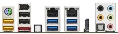 Лот: 2109287. Фото: 1. Материнская плата INTEL DZ77GA-70K... Материнские платы