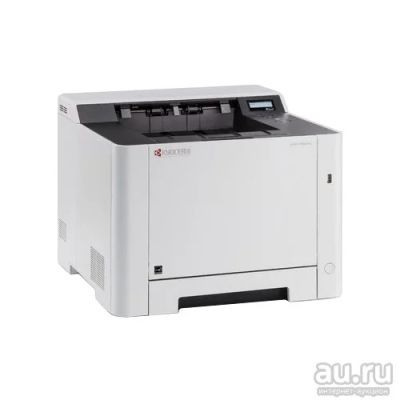 Лот: 14451021. Фото: 1. Принтер Kyocera Ecosys P5021cdw. Лазерные принтеры