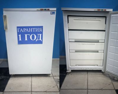 Лот: 25084643. Фото: 1. Морозильная камера Бирюса-14 код... Холодильники, морозильные камеры