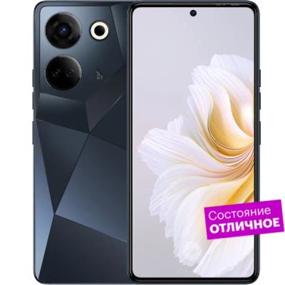 Лот: 22221309. Фото: 1. Смартфон TECNO Camon 20 Pro 256GB... Смартфоны