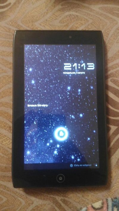 Лот: 7982204. Фото: 1. Планшет Acer Iconia Tab A101 3G... Планшеты