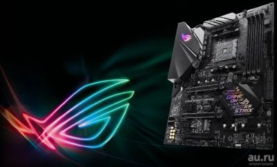 Лот: 15580543. Фото: 1. Новый Игровой комплект! AMD Ryzen... Комплекты запчастей