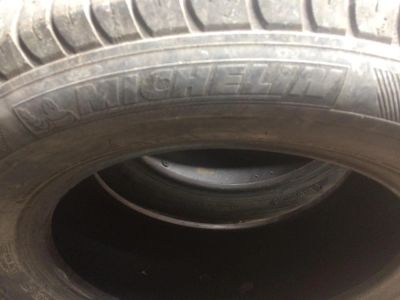 Лот: 10170081. Фото: 1. Шины Michelin. Шины