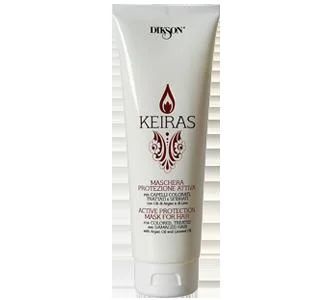 Лот: 5750403. Фото: 1. Dikson Maschera Protezione Attiva... Уход за волосами 