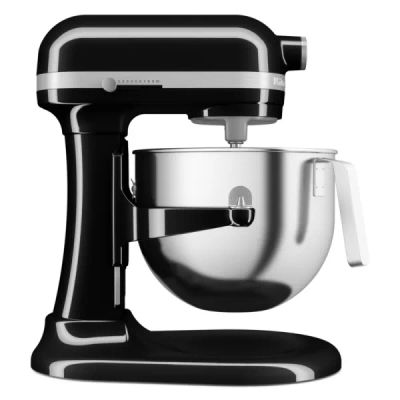 Лот: 24294855. Фото: 1. Миксер KitchenAid Heavy Duty 6... Кухонная