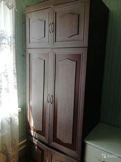 Лот: 12130887. Фото: 1. Шкаф. Шкафы, шкафы-купе