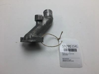 Лот: 20399920. Фото: 1. Крышка термостата Toyota Camry... Кузов