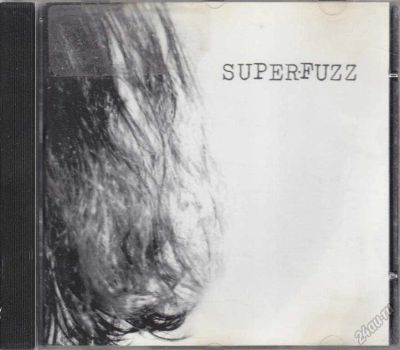 Лот: 5850429. Фото: 1. Super-fuzz =Super-fuzz= 1998 CD... Аудиозаписи