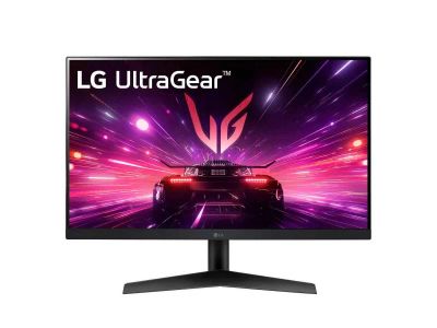Лот: 25333930. Фото: 1. Монитор LG 24GS60F-B. ЖК-мониторы