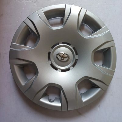 Лот: 20518100. Фото: 1. Колпак колёсный оригинальный Toyota... Колпаки