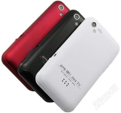 Лот: 1099413. Фото: 1. iPhone 3G F030 (копия mini) с... Смартфоны
