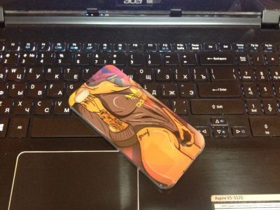 Лот: 4675415. Фото: 1. Чехол на iPhone 5/5s "adidas". Чехлы, бамперы
