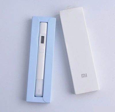 Лот: 10657752. Фото: 1. Тестер жесткости воды Xiaomi TDS... Другое (бытовая техника)