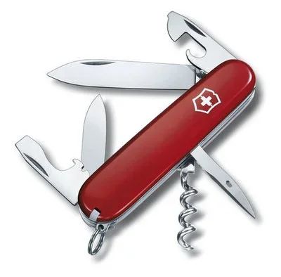 Лот: 15647892. Фото: 1. Нож складной 1.3603 Нож Victorinox... Ножи, топоры