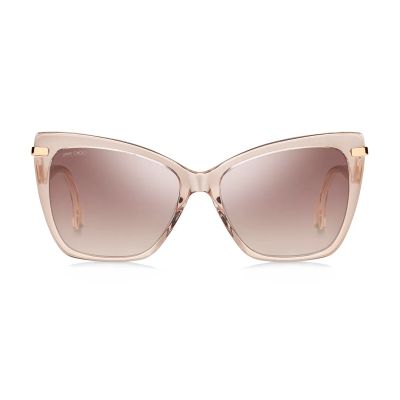 Лот: 23865280. Фото: 1. Очки Jimmy Choo SELBY/G/S FWM... Очки солнцезащитные