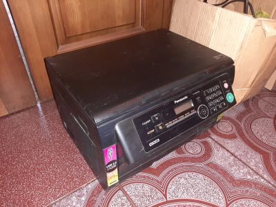 Лот: 15990152. Фото: 1. МФУ Panasonic KX-MB2000 RU. МФУ и копировальные аппараты
