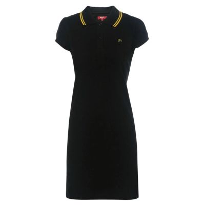 Лот: 294481. Фото: 1. Платье Merc Kara Polo Dress 2911101... Платья