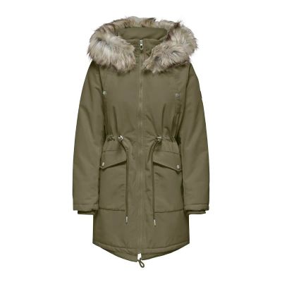 Лот: 24323089. Фото: 1. Парка LaRedoute. Нижнее бельё