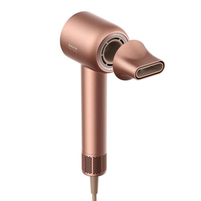 Лот: 24539957. Фото: 1. Фен Dreame Hairdryer Glory Rose... Укладка и стрижка волос, бритьё, эпиляция