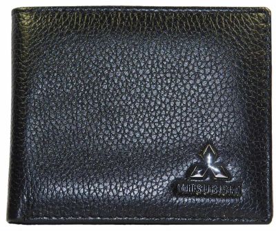 Лот: 3369997. Фото: 1. Кошелек, портмоне Mitsubishi. Другое (оснащение, оборудование, аксессуары)