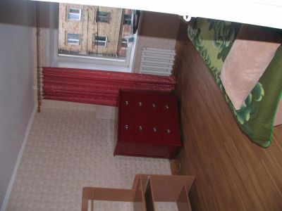 Лот: 1136513. Фото: 1. сдам 1к 3/5к центр. Квартиры, студии
