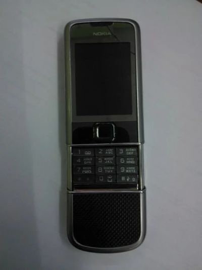 Лот: 3900082. Фото: 1. Nokia 8800 читайте описание!!!. Кнопочные мобильные телефоны