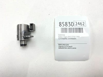 Лот: 22191702. Фото: 1. Соленоид Subaru Legacy 2000 31939AA090... Двигатель и элементы двигателя