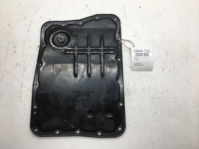 Лот: 20384816. Фото: 1. Поддон КПП Nissan Bluebird Sylphy... Трансмиссия