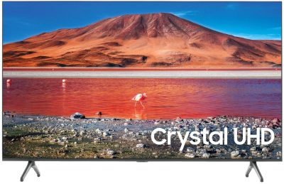 Лот: 17193119. Фото: 1. 50" (125 см) Телевизор LED Samsung... Телевизоры