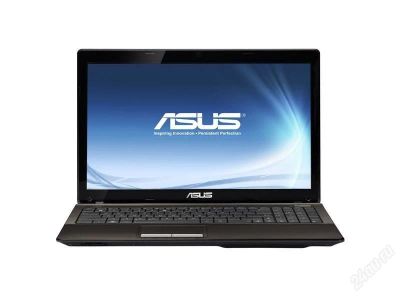 Лот: 1524769. Фото: 1. Новый Asus K53U 2Ядра AMD C-50... Ноутбуки