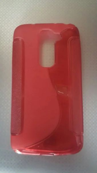 Лот: 5012704. Фото: 1. Чехол LG G2 mini D620/D410. Чехлы, бамперы