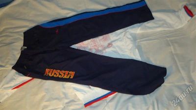 Лот: 2435239. Фото: 1. Штаны FORWARD. Другое (спортивная одежда)