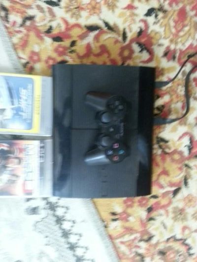 Лот: 6024208. Фото: 1. ПРодам ps3. Игровые приставки, консоли