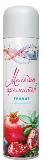 Лот: 24075270. Фото: 1. Освежитель воздуха Мелодия ароматов... Бытовая химия