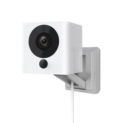 Лот: 11537838. Фото: 1. Камера Xiaomi Xiao Fang Wi-Fi... Видеокамеры