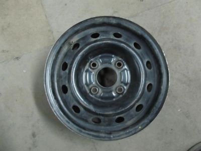 Лот: 3681563. Фото: 1. 4*114 Ниссан Nissan штамповки. Диски