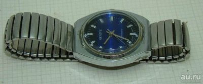 Лот: 11192312. Фото: 1. Часы наручные (U600). Другое (антиквариат)