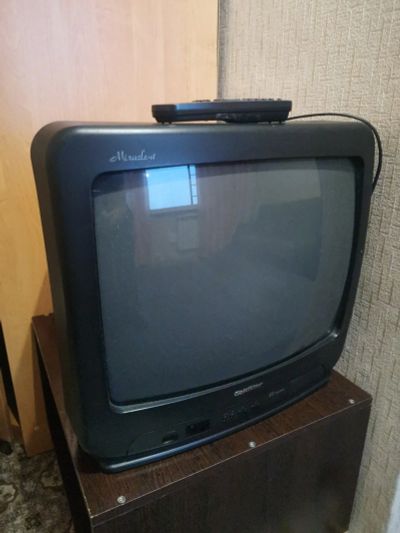 Лот: 15176915. Фото: 1. Телевизор. Телевизоры