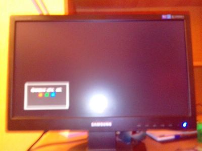 Лот: 3345483. Фото: 1. Монитор SyncMaster 943. ЖК-мониторы