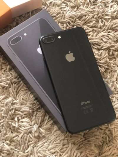 Лот: 12325435. Фото: 1. Apple iPhone 8 Plus 64 Gb space... Смартфоны