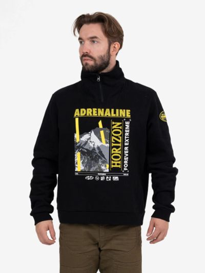 Лот: 22408453. Фото: 1. Джемпер Remington Ligth Moto Black... Другое (спортивная одежда)
