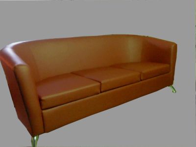 Лот: 10724031. Фото: 1. офисный диван дуэт 3. Офисные диваны