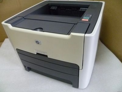 Лот: 12783348. Фото: 1. Лазерный принтер HP LaserJet 1320... Лазерные принтеры