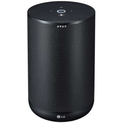 Лот: 17403125. Фото: 1. Новая Умная колонка LG XBOOM AI... Умные колонки