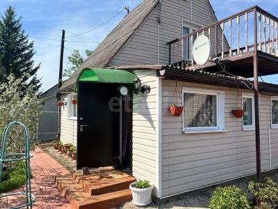 Лот: 25414761. Фото: 1. 3-комн. дом , СНТ № 27 СНТ № 27... Дома