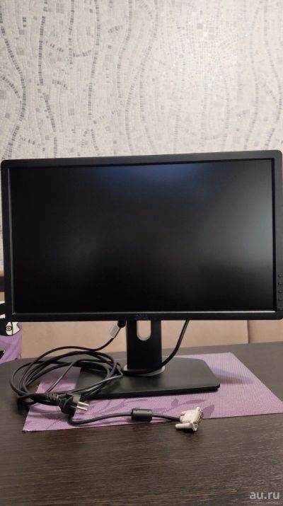 Лот: 15106539. Фото: 1. Монитор Dell UltraSharp u2312hmt. ЖК-мониторы