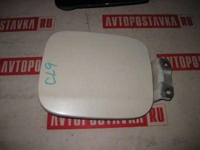 Лот: 20896968. Фото: 1. Лючок бензобака Honda Accord CL9... Двигатель и элементы двигателя