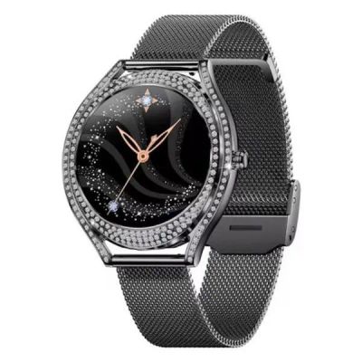 Лот: 24509261. Фото: 1. Смарт-часы CheckME Smart CMSV66BB. Смарт-часы, фитнес-браслеты, аксессуары